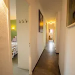 Casa Jaune Maison Spacieuse Et Calme A