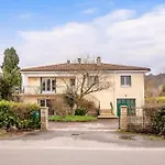 Casa Jaune Maison Spacieuse Et Calme A