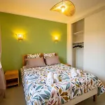 Casa Jaune Maison Spacieuse Et Calme A Vakantiehuis *