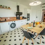 Casa Jaune Maison Spacieuse Et Calme A Vakantiehuis Montauban