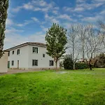Casa Jaune Maison Spacieuse Et Calme A * Montauban