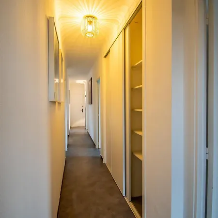 Casa Jaune Maison Spacieuse Et Calme A * モントーバン