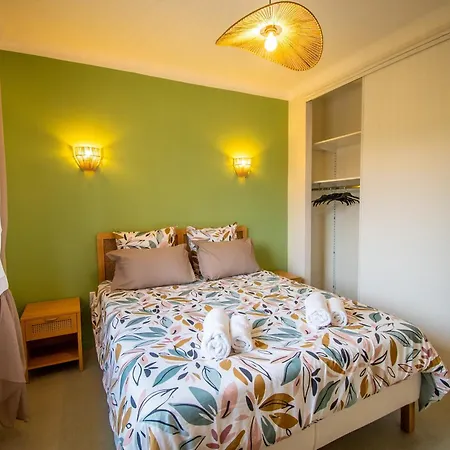 Casa Jaune Maison Spacieuse Et Calme à Casa de Férias *