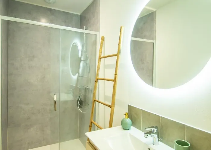 Casa Jaune Maison Spacieuse Et Calme A